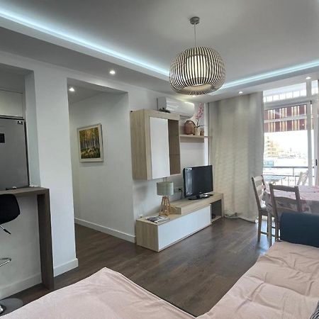 Apartamento Con Vista Al Mar Benalmádena Buitenkant foto