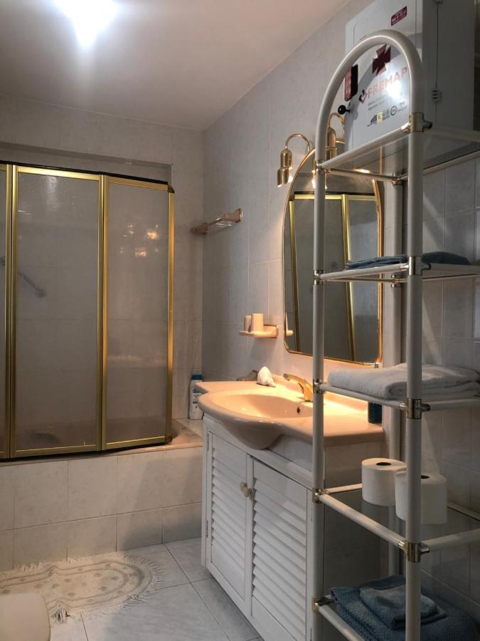Apartamento Con Vista Al Mar Benalmádena Buitenkant foto