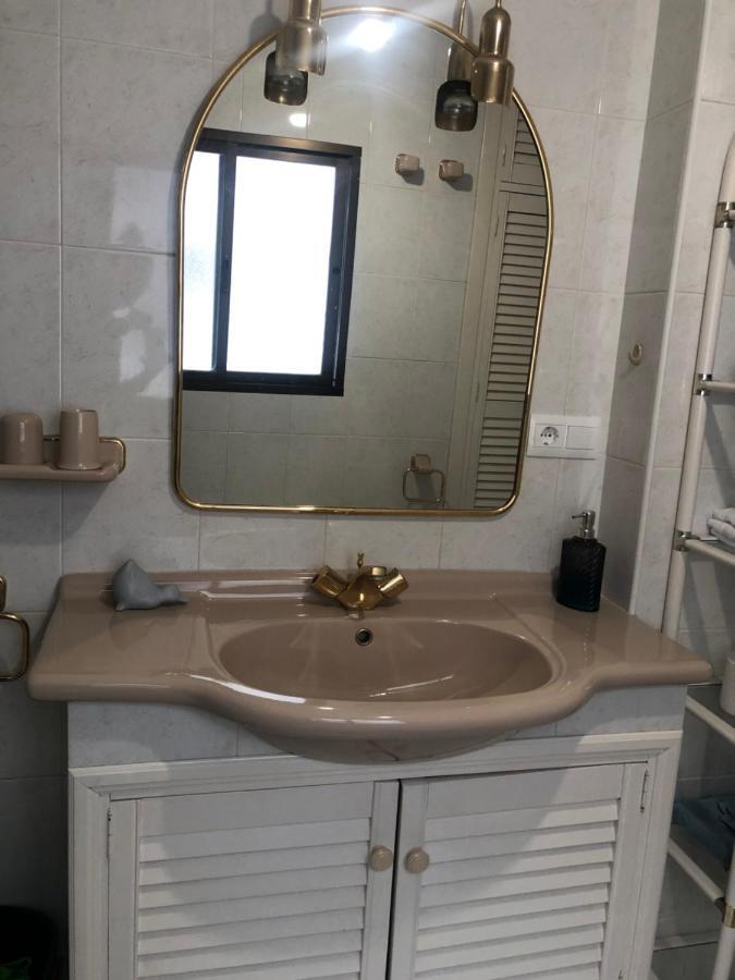 Apartamento Con Vista Al Mar Benalmádena Buitenkant foto