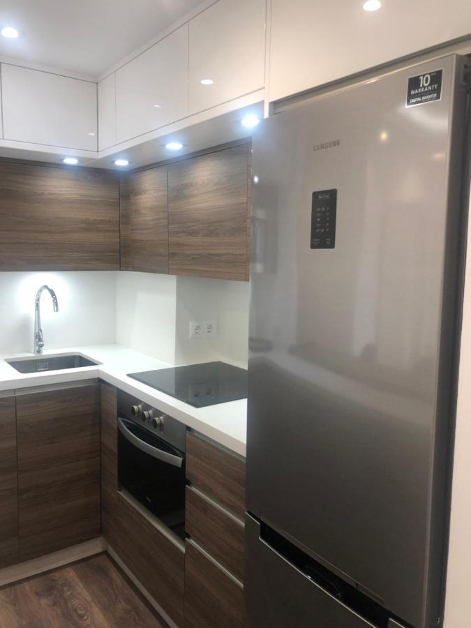 Apartamento Con Vista Al Mar Benalmádena Buitenkant foto